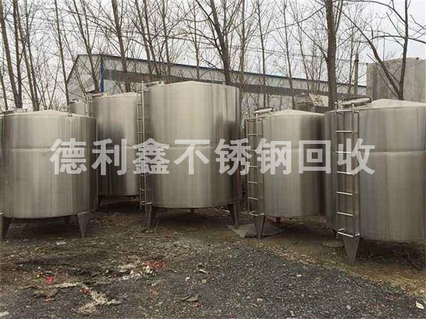 北京回收不銹鋼設(shè)備，北京回收不銹鋼廢料